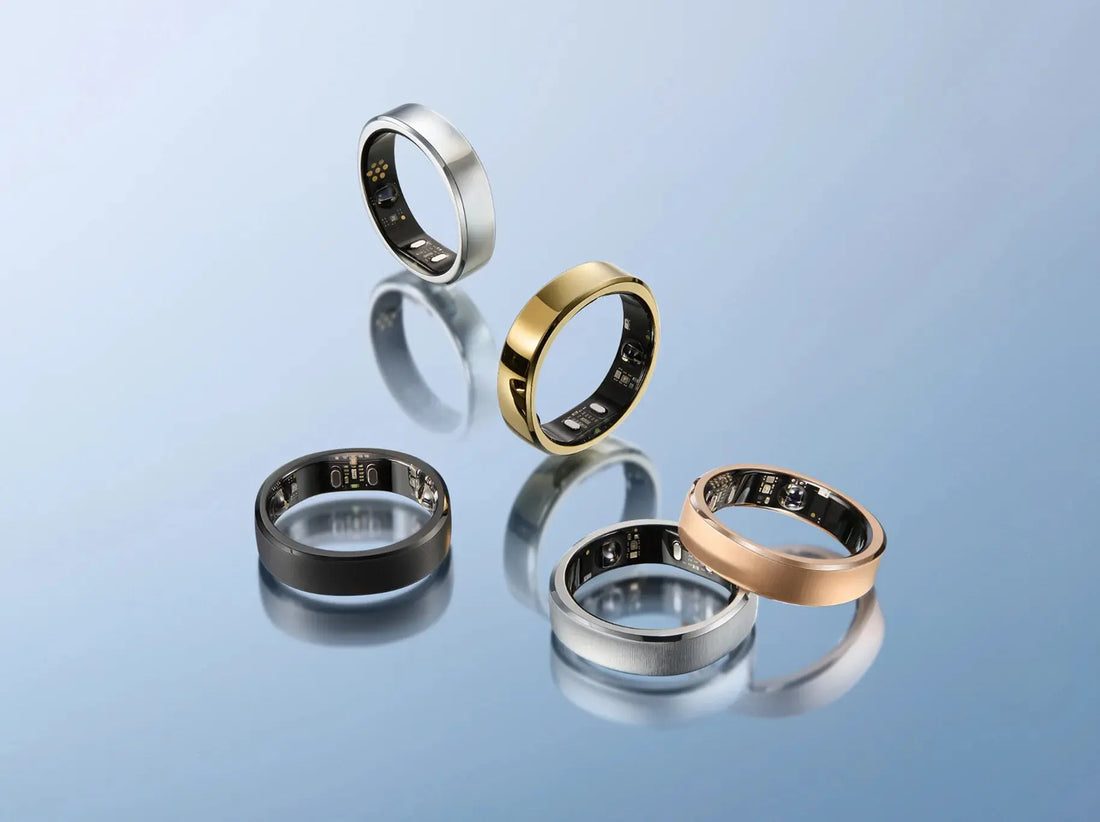 RingConn Gen 3: Best Features and How It Compares to RingConn Gen 2