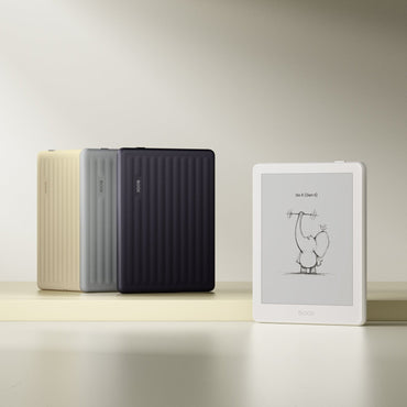 BOOX Go 6 (Gen II) E-ink Device Tablet