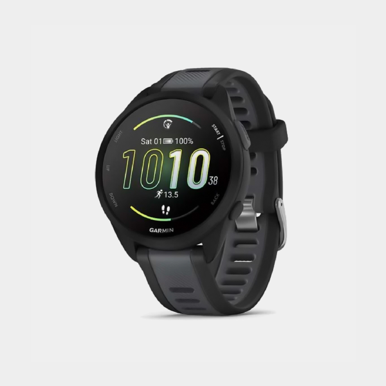 Garmin Forerunner 165 Black/Slate