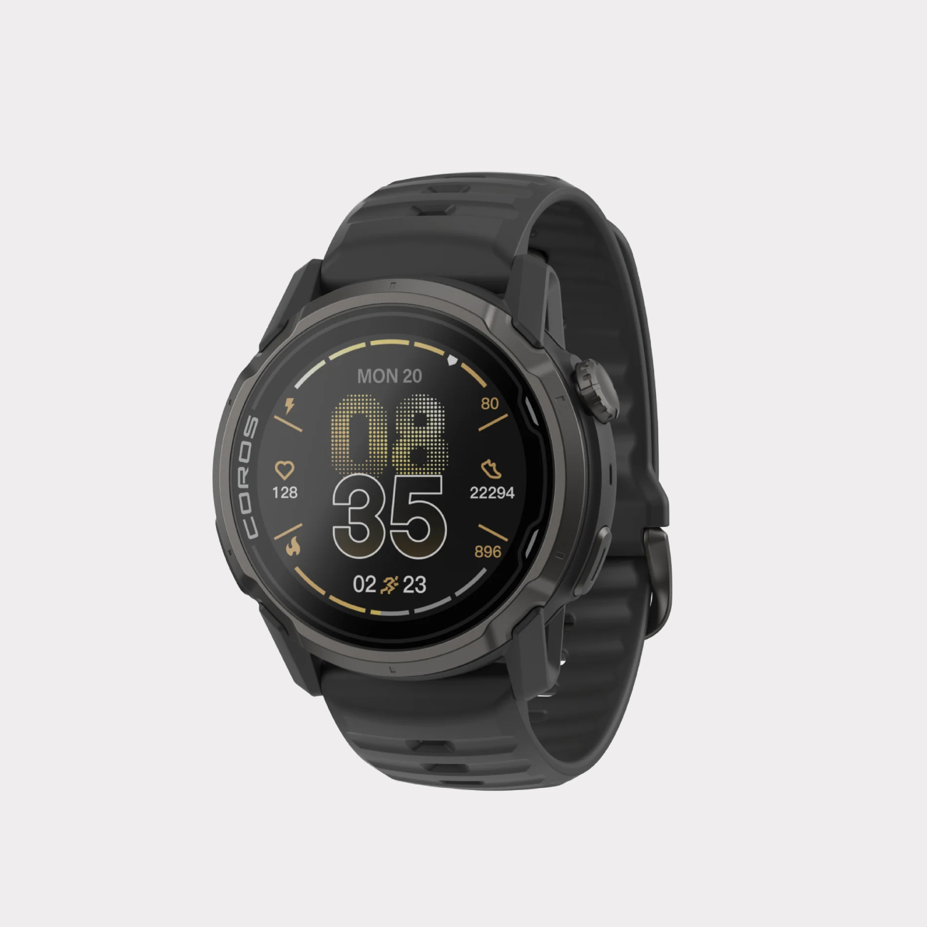 COROS APEX 4 GPS Watch