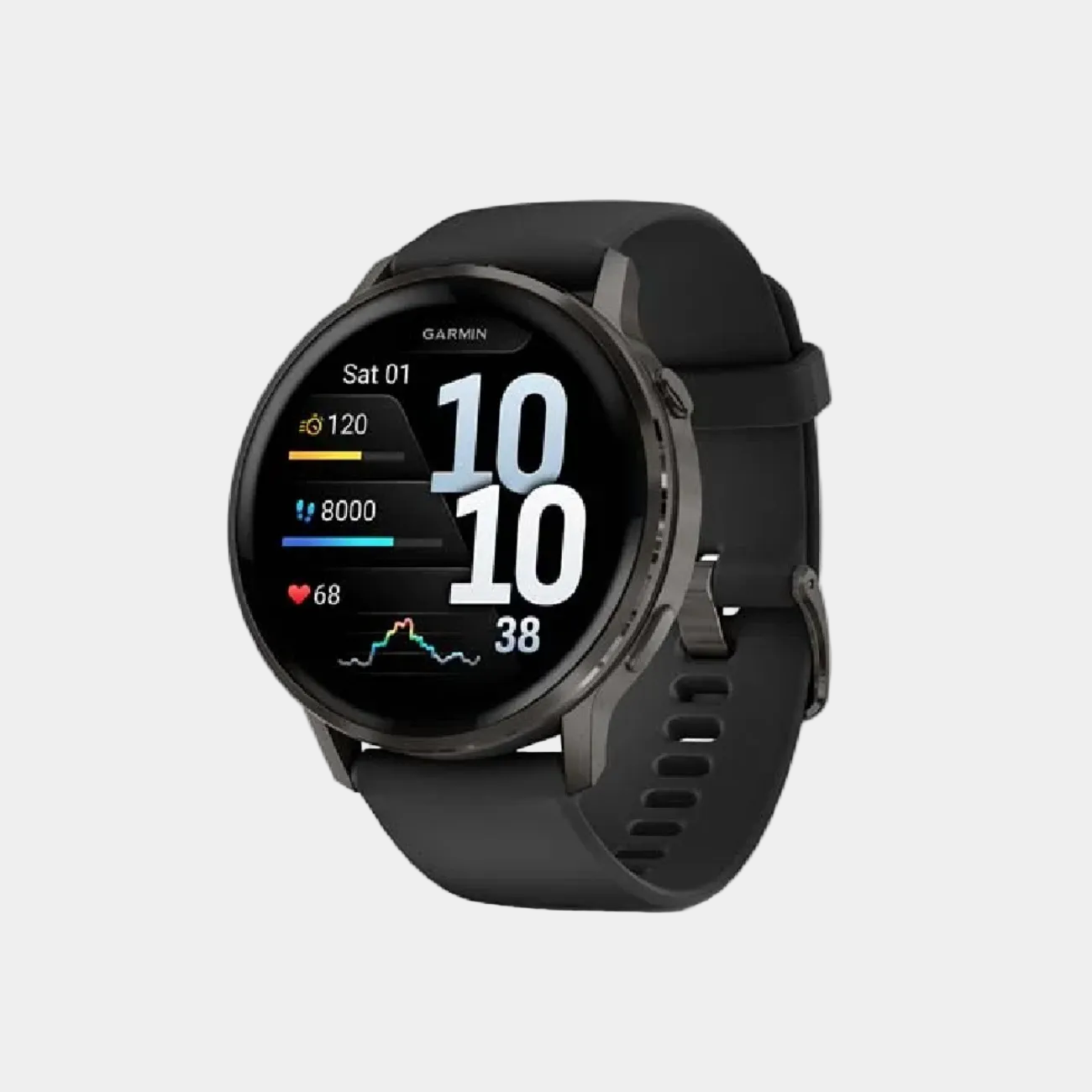 Garmin Venu 4 - 45mm