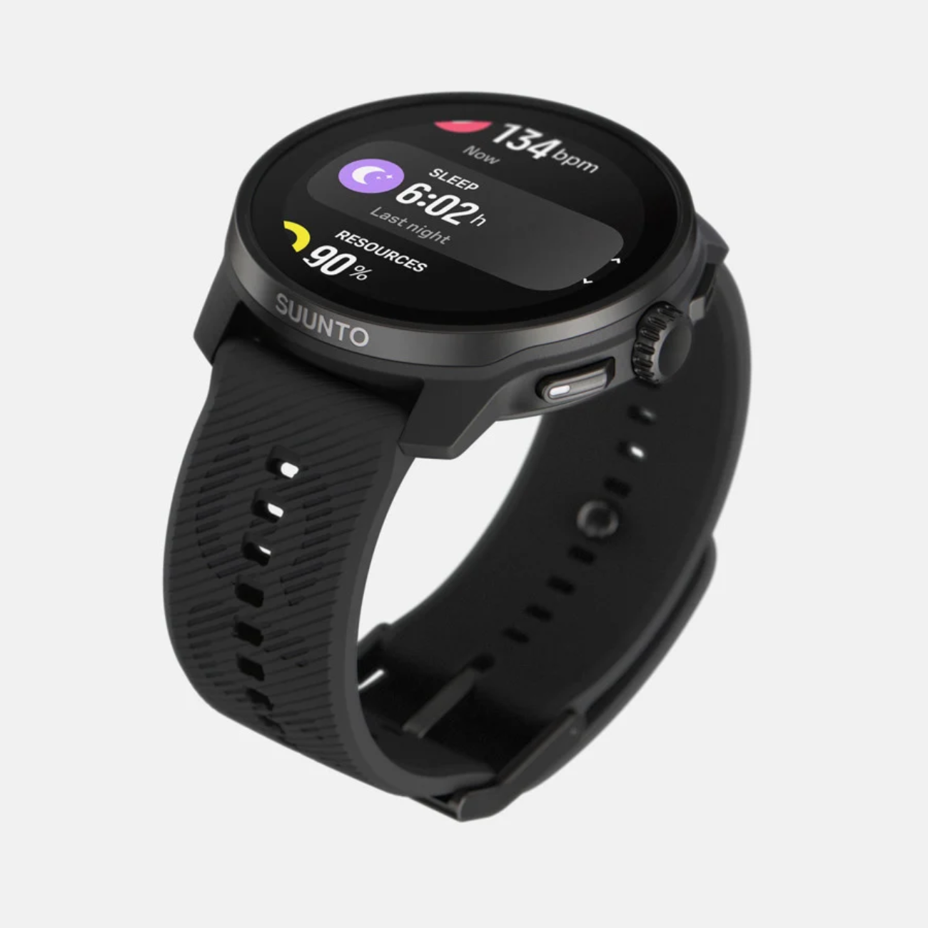 Suunto Race S