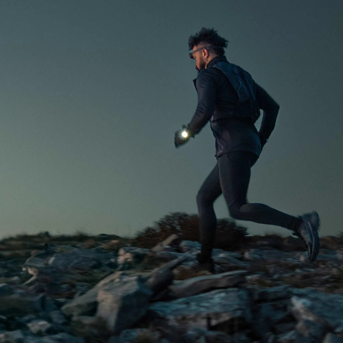 Garmin Fenix 8 Sapphire Solar