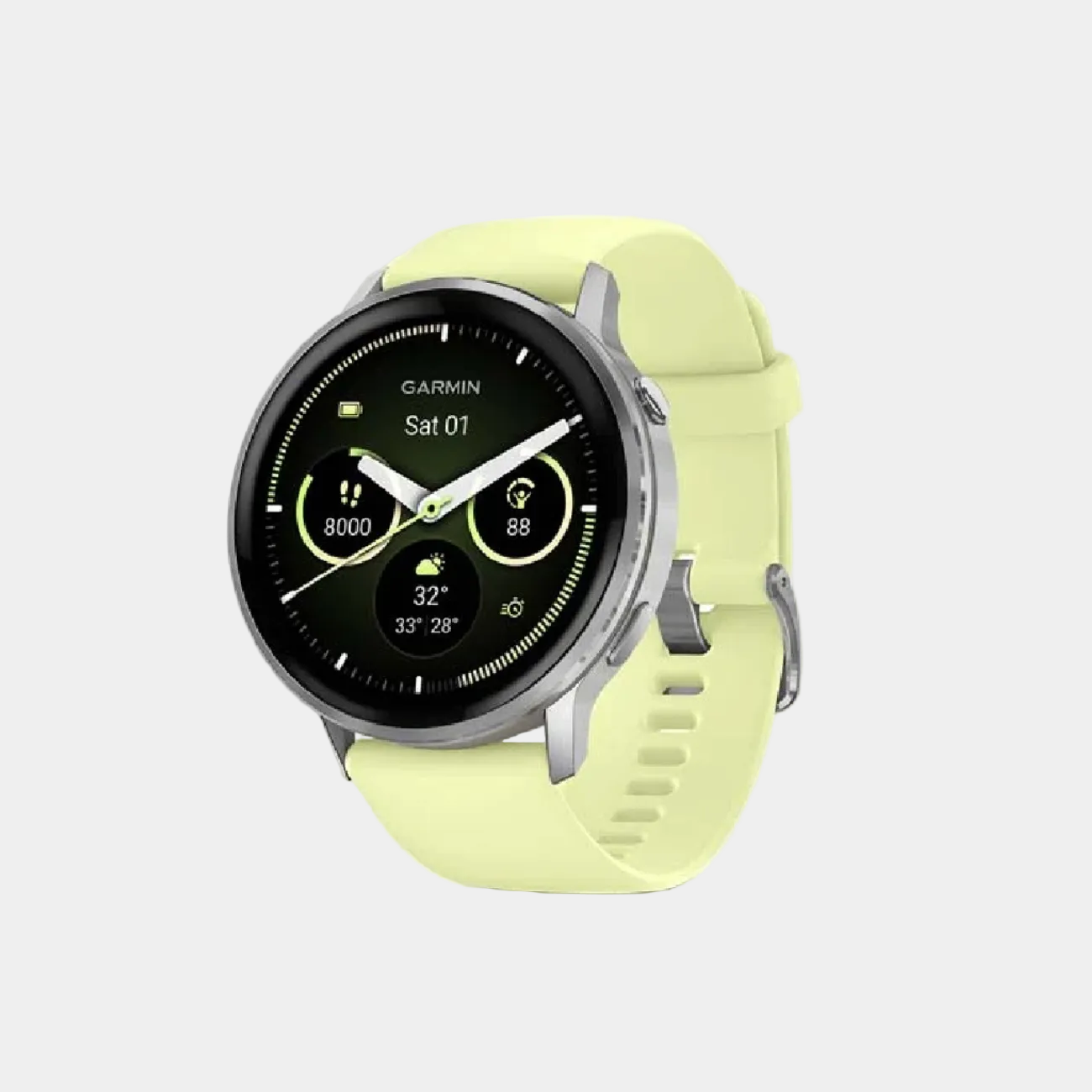 Garmin Venu 4 - 45mm