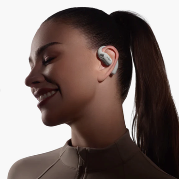 Shokz OpenFit 2+
