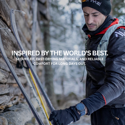 COROS APEX 4 Nylon Watch Band - Kilian Jornet