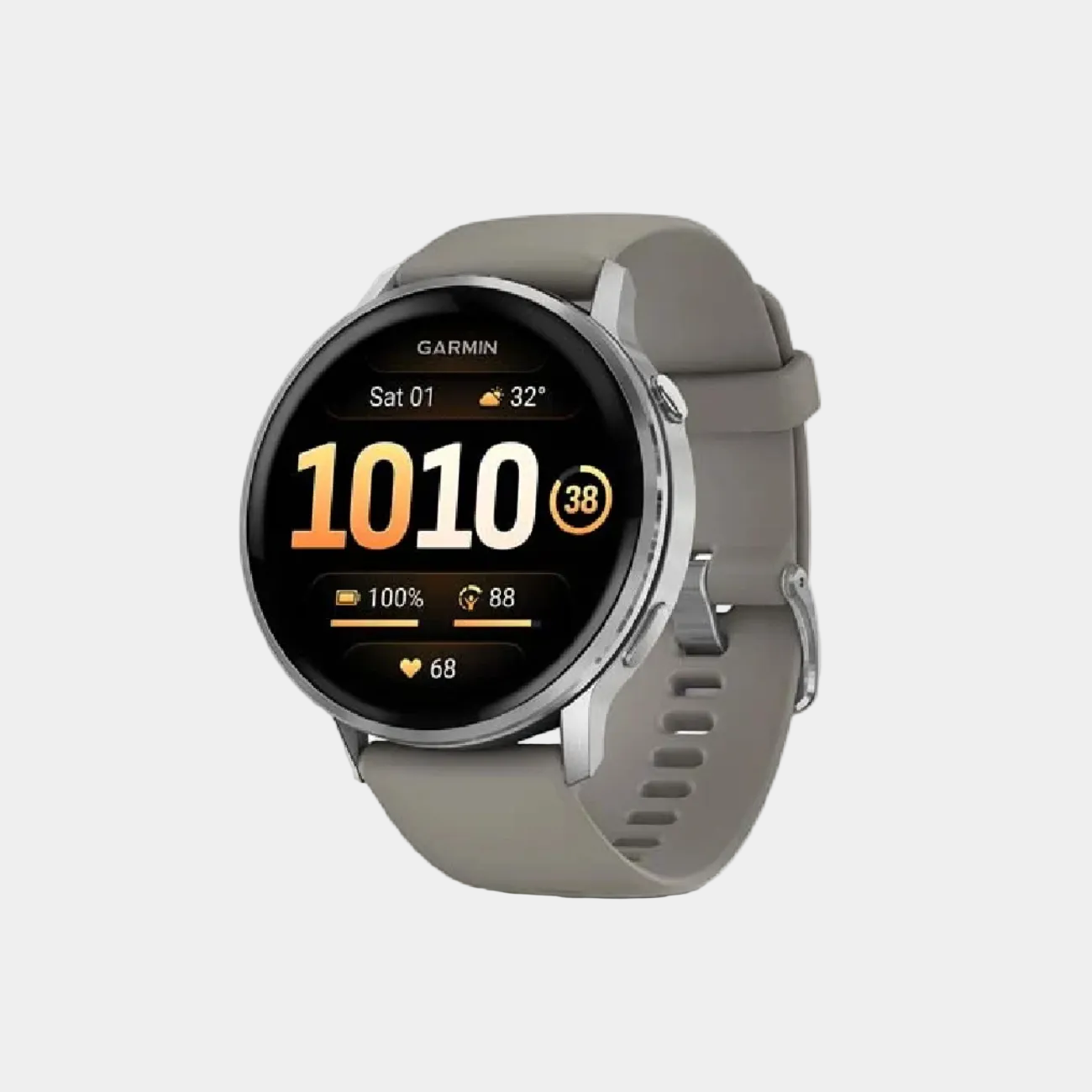Garmin Venu 4 - 45mm