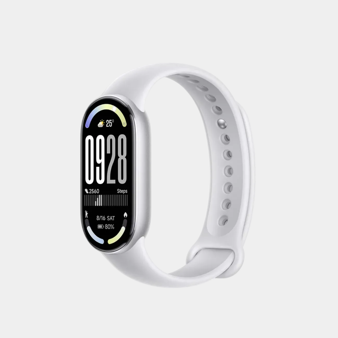 Xiaomi Smart Band 10