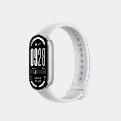 Xiaomi Smart Band 10