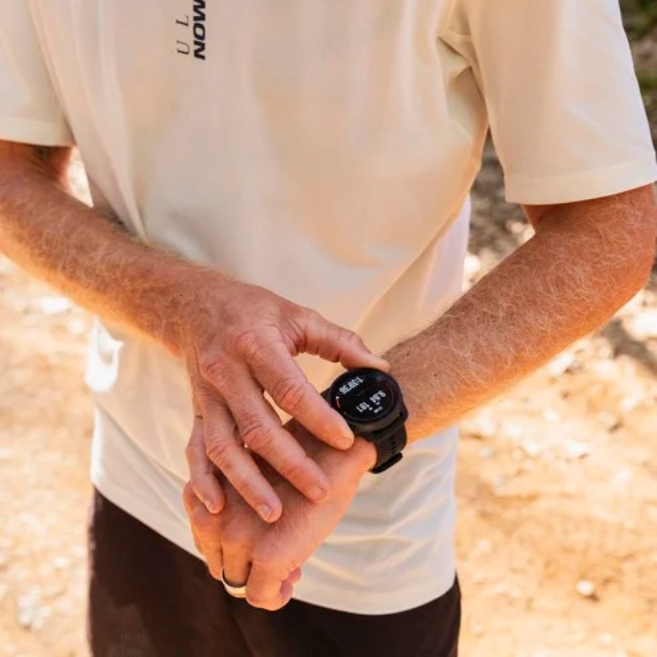 Suunto Race S