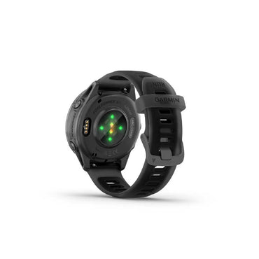 Garmin Forerunner 970, GPS, Black/Amp Yellow