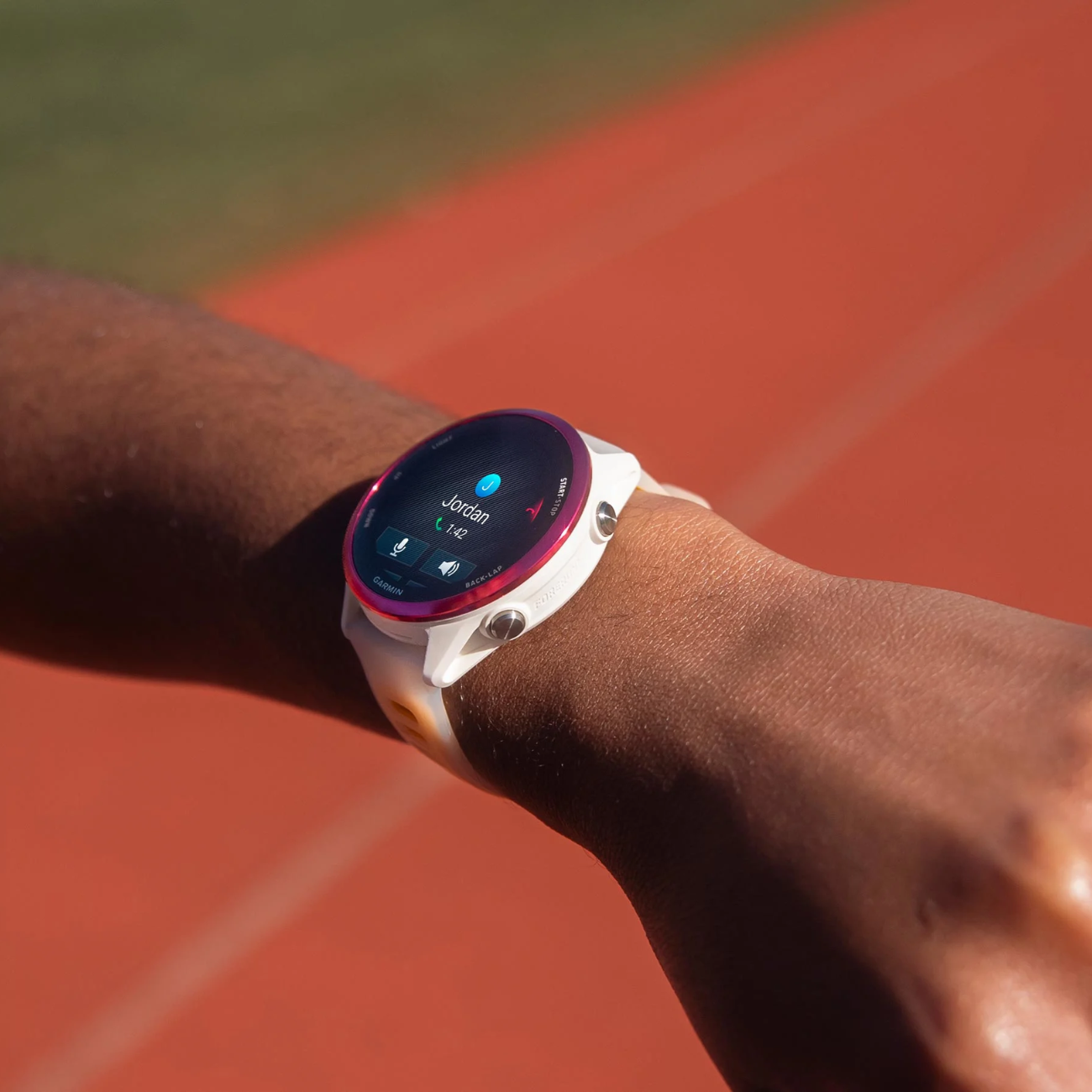 Garmin Forerunner 570 - 47mm Black