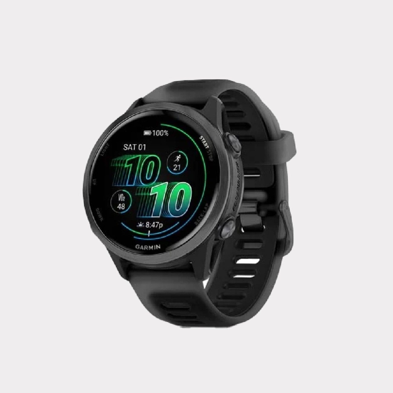 Garmin Forerunner 570 - 42mm