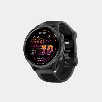 Garmin Forerunner 570 - 47mm Black