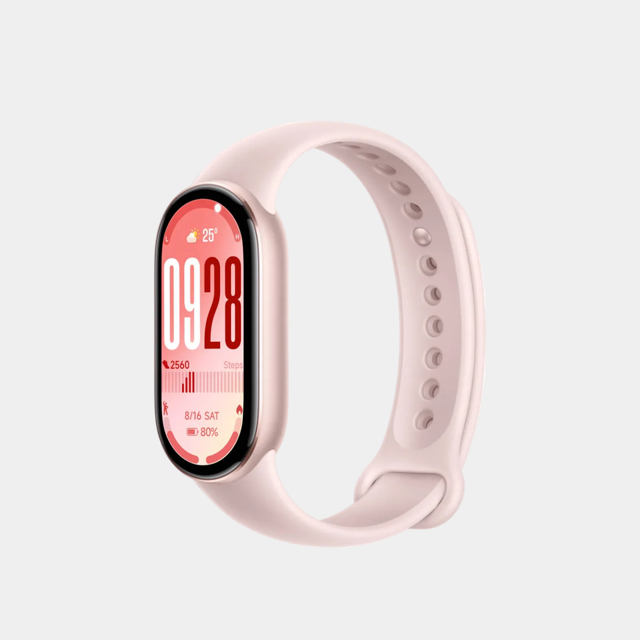 Xiaomi Smart Band 10