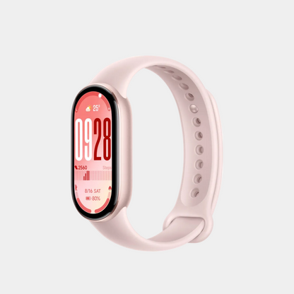 Xiaomi Smart Band 10