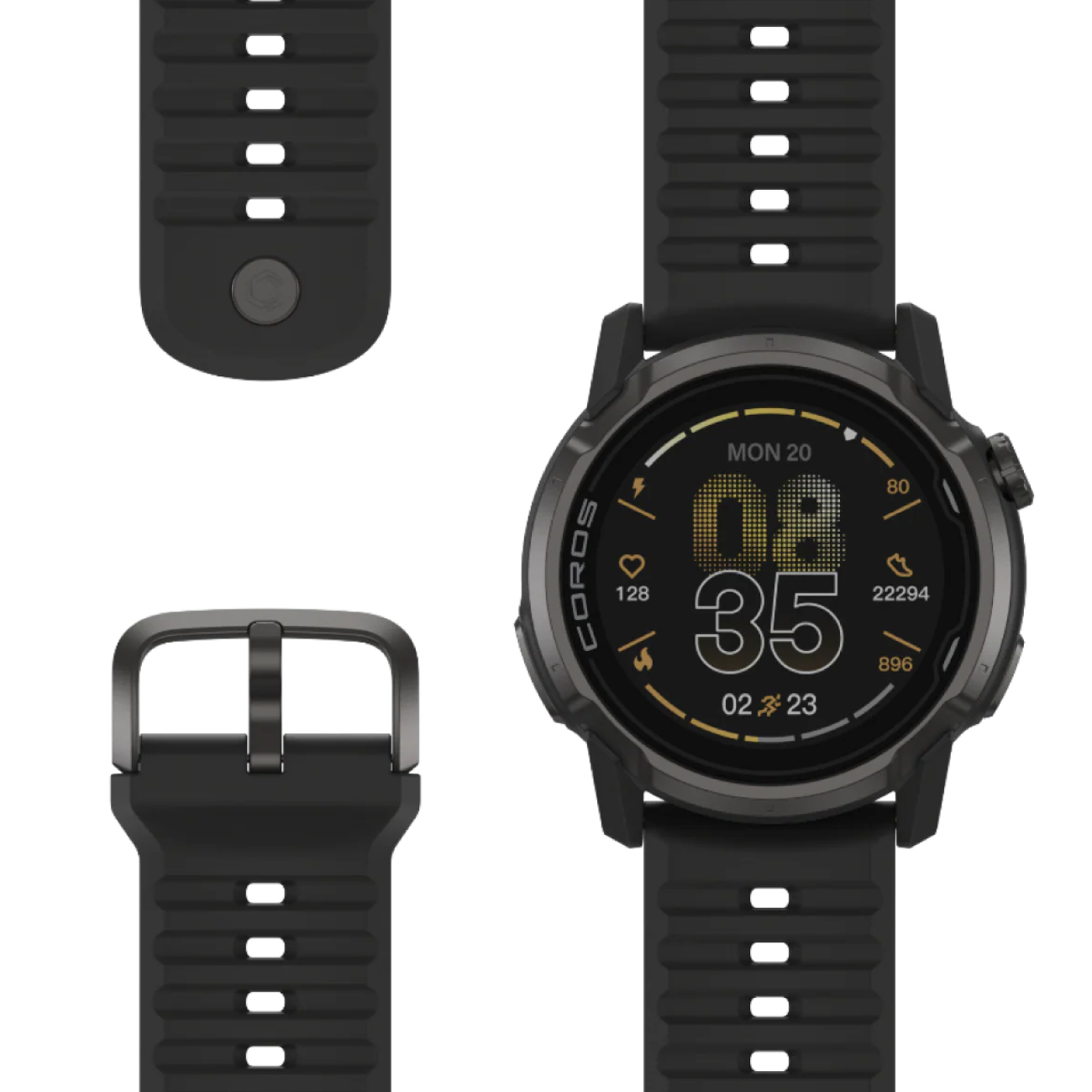 COROS APEX 4 GPS Watch