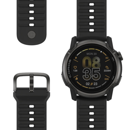 COROS APEX 4 GPS Watch