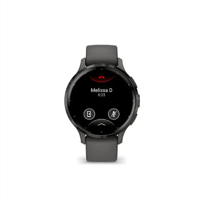 Garmin Venu 3S GPS Smart Watch