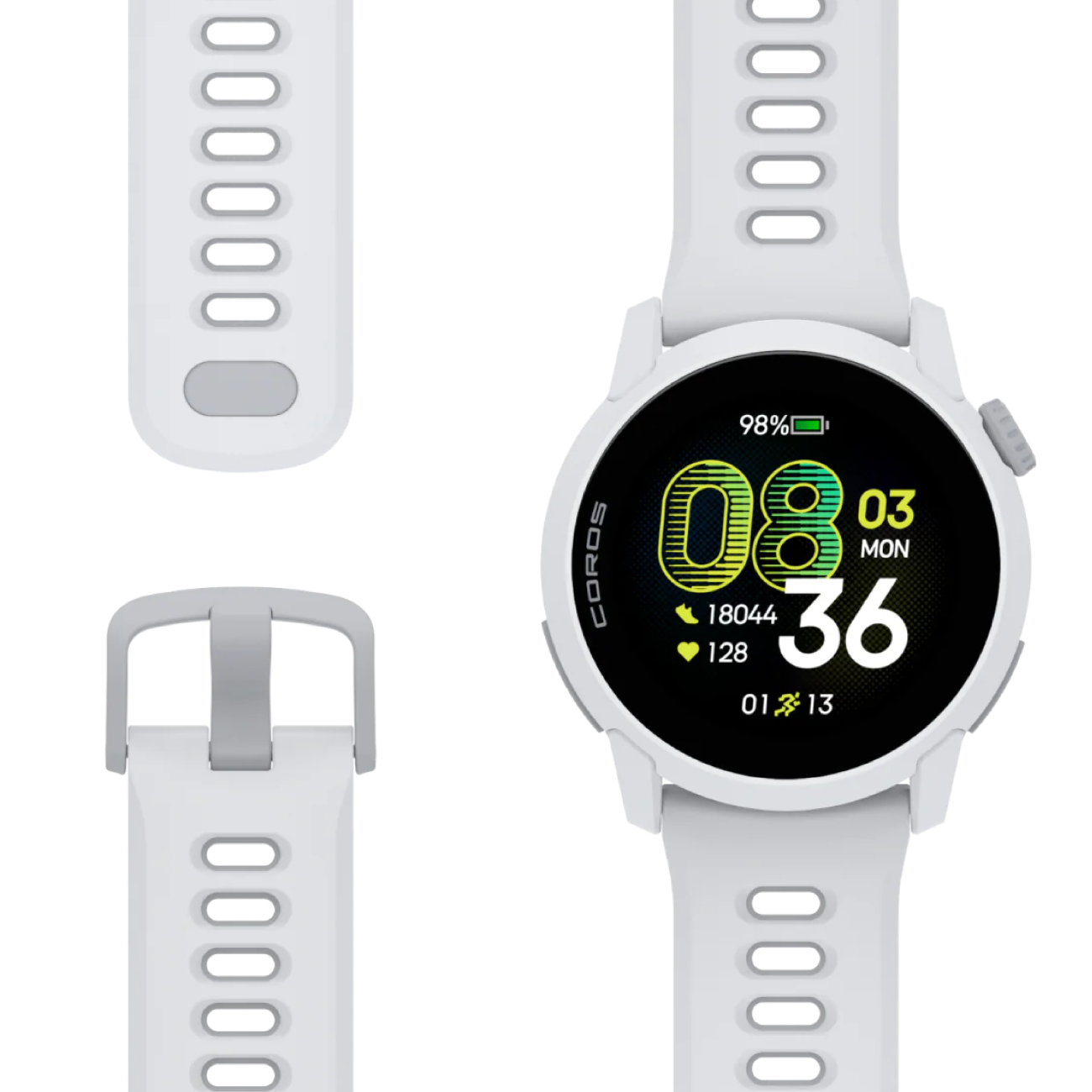 COROS PACE 4 GPS Sport Watch