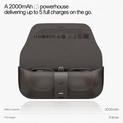 RayNeo iO AI Glasses
