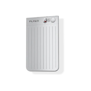 PLAUD.AI Plaud Note AI Voice Recorder Silver
