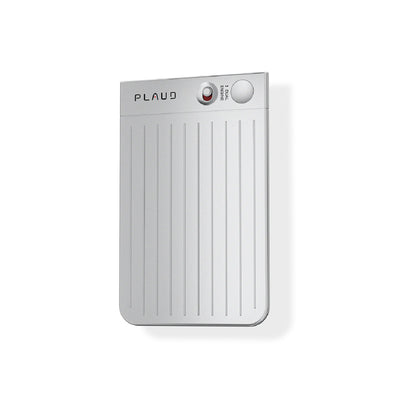 PLAUD.AI Plaud Note AI Voice Recorder Silver