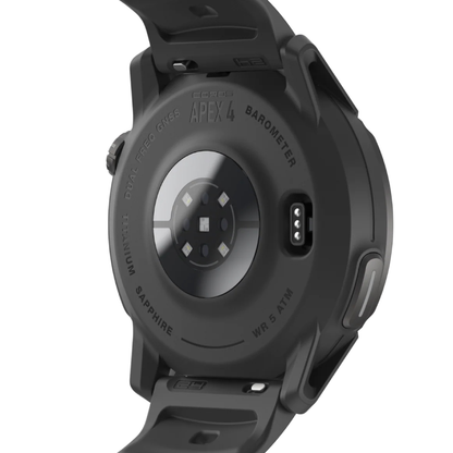 COROS APEX 4 GPS Watch