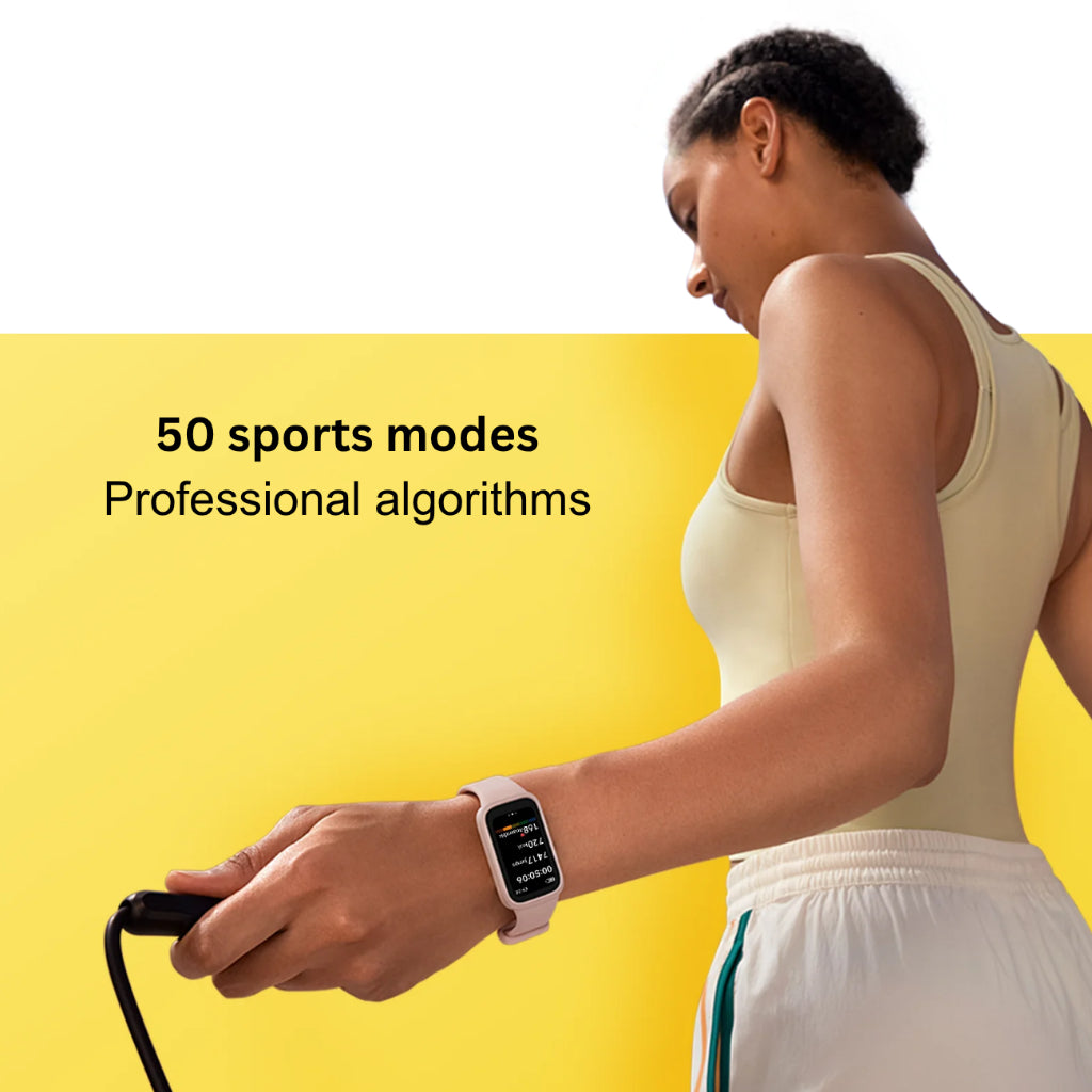 Xiaomi Smart Band 9 Active