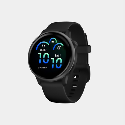 Garmin Vivoactive 6 GPS Smart Watch
