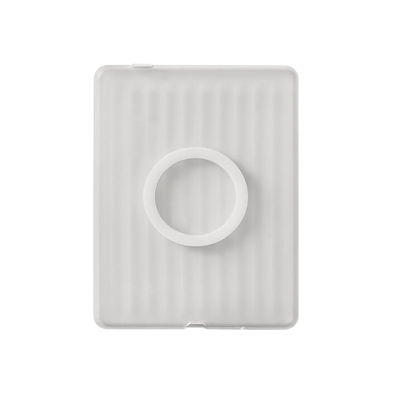 Boox Go 6 Gen II TPU Cover - Translucent White