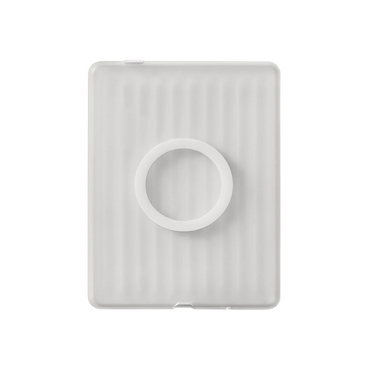 Boox Go 6 Gen II TPU Cover - Translucent White