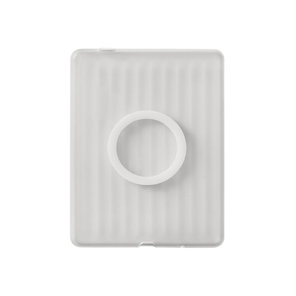 Boox Go 6 Gen II TPU Cover - Translucent White