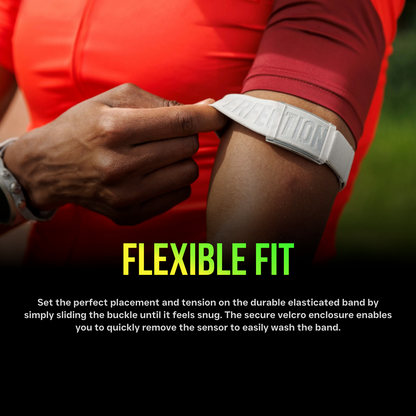 COROS Heart Rate Monitor