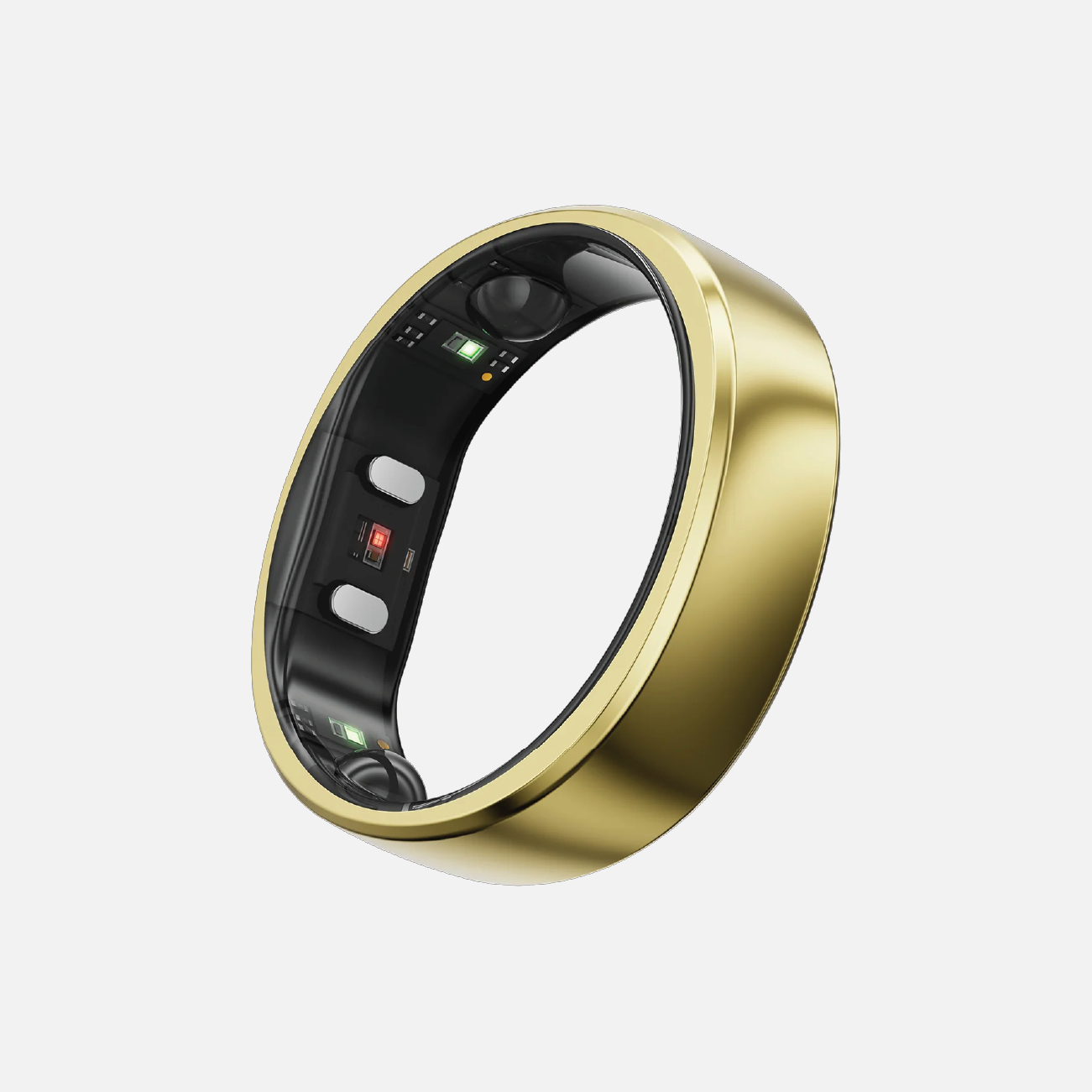 RingConn Smart Ring Gen 2 Royal Gold