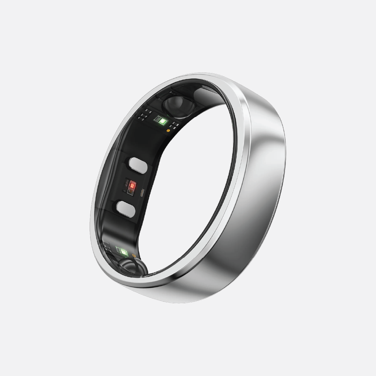 RingConn Smart Ring Gen 2 Air
