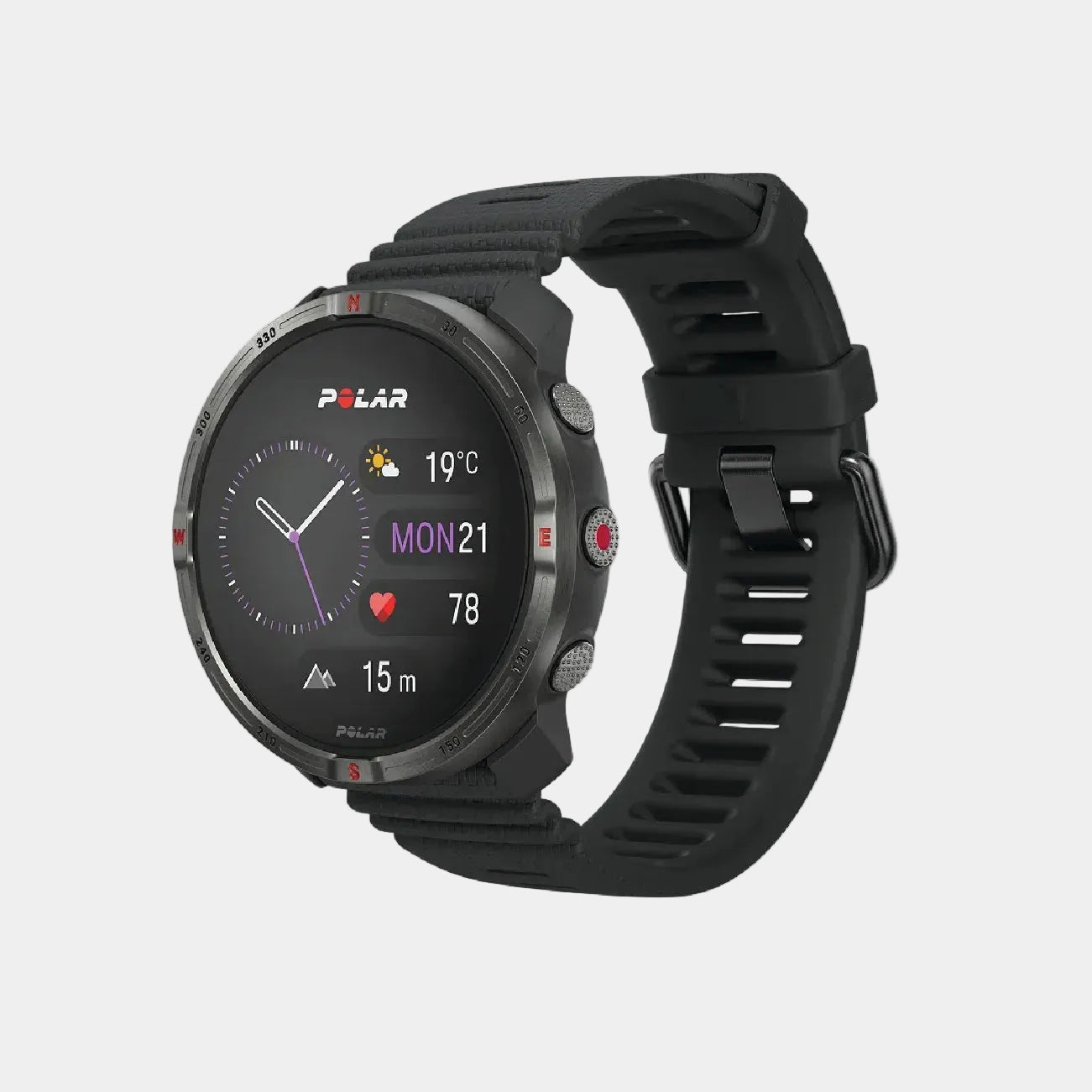 Polar Grit X2 Outdoor Watch