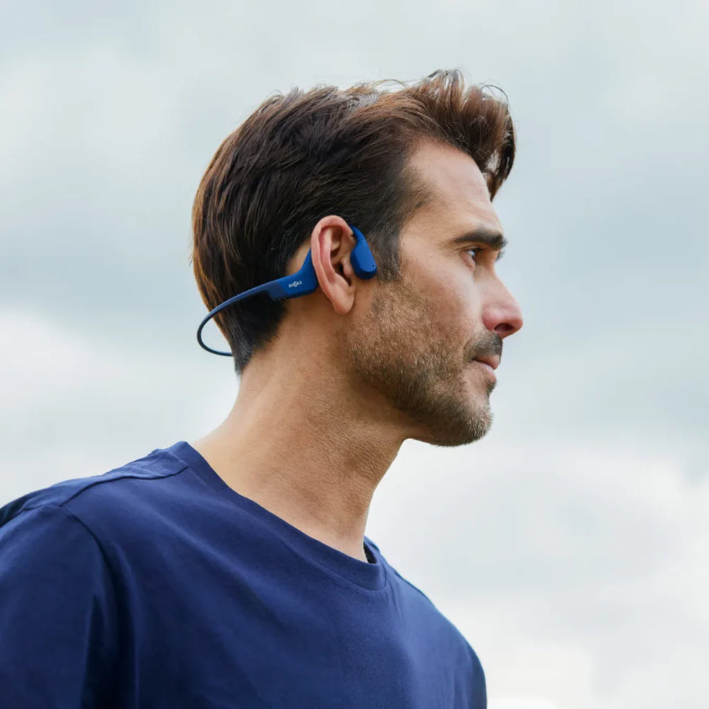 Shokz OpenRun – Zenith