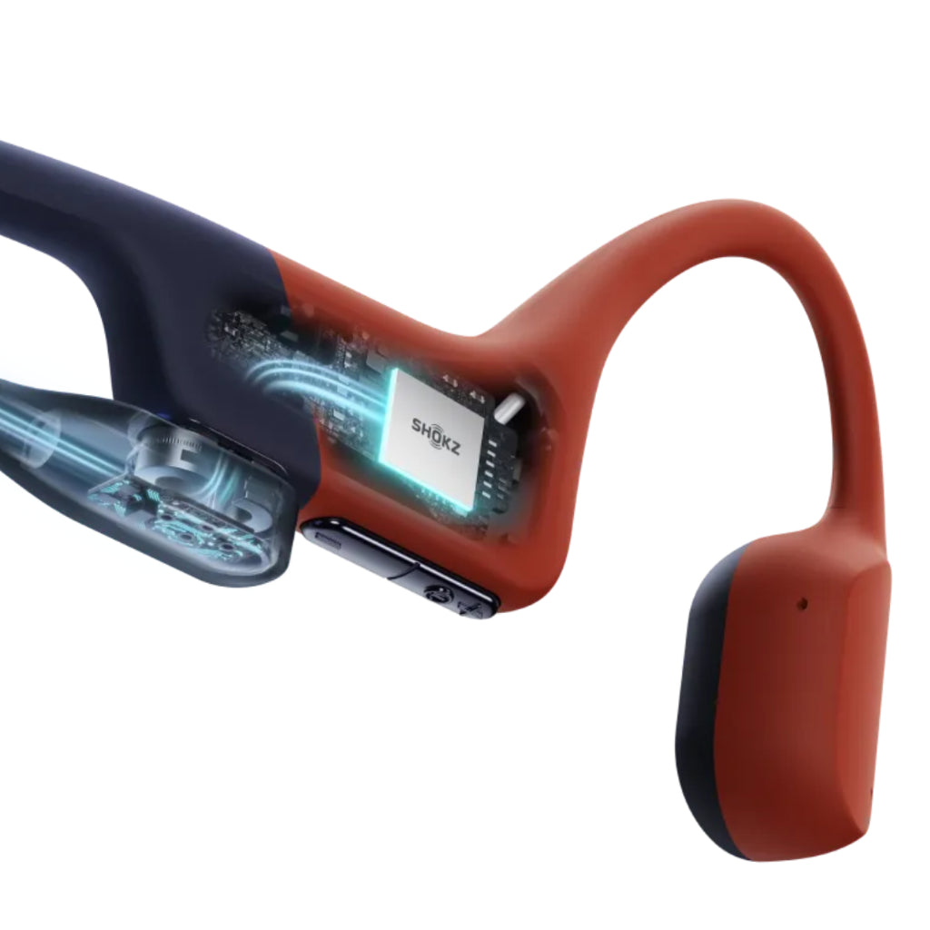 Shokz Openswim Pro