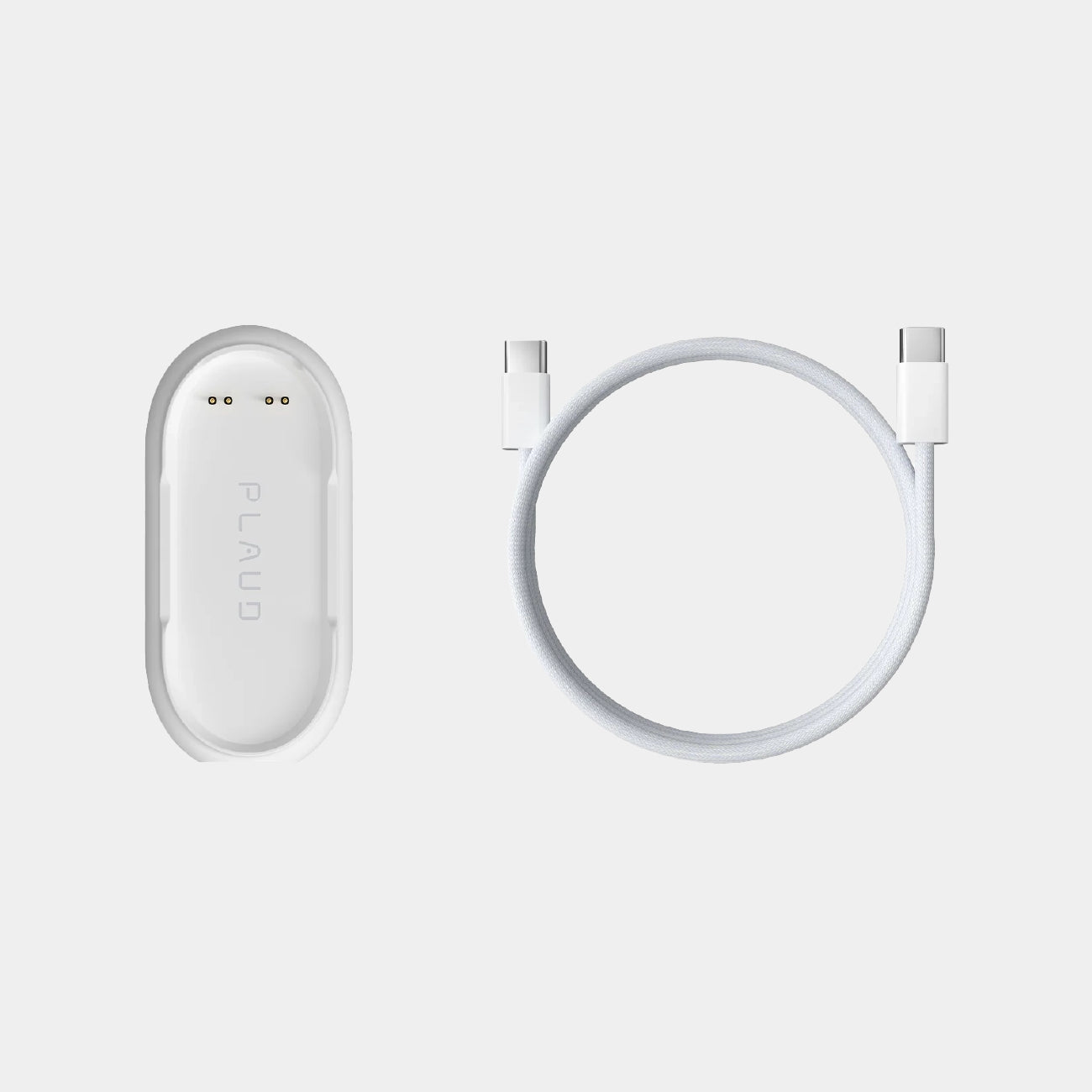 Plaud NotePin- Charging Kit