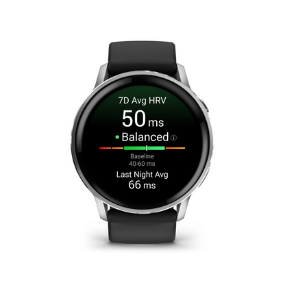 GARMIN VENU 4 (45MM)