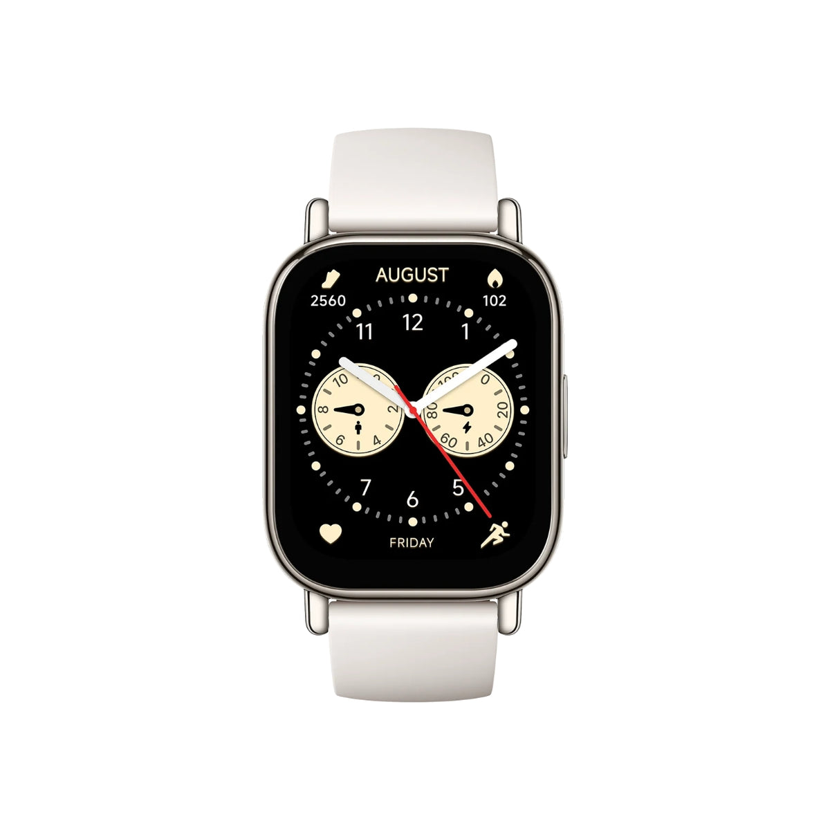 Xiaomi Redmi Watch 5 Lite Light Gold