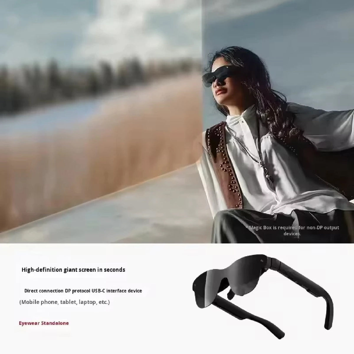 RayNeo Air 4 Pro