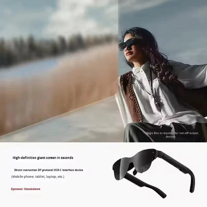 RayNeo Air 4 Pro