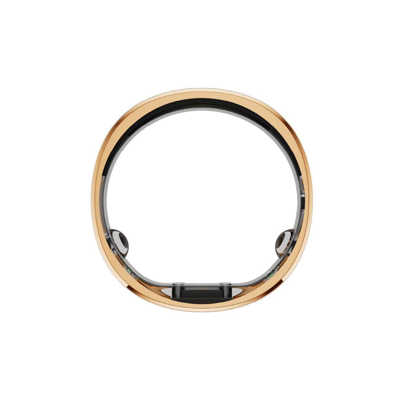 RingConn Smart Ring Gen 2 Rose Gold | Zenith Philippines