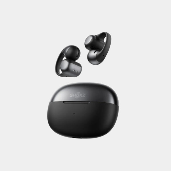 Shokz OpenDots ONE – Zenith