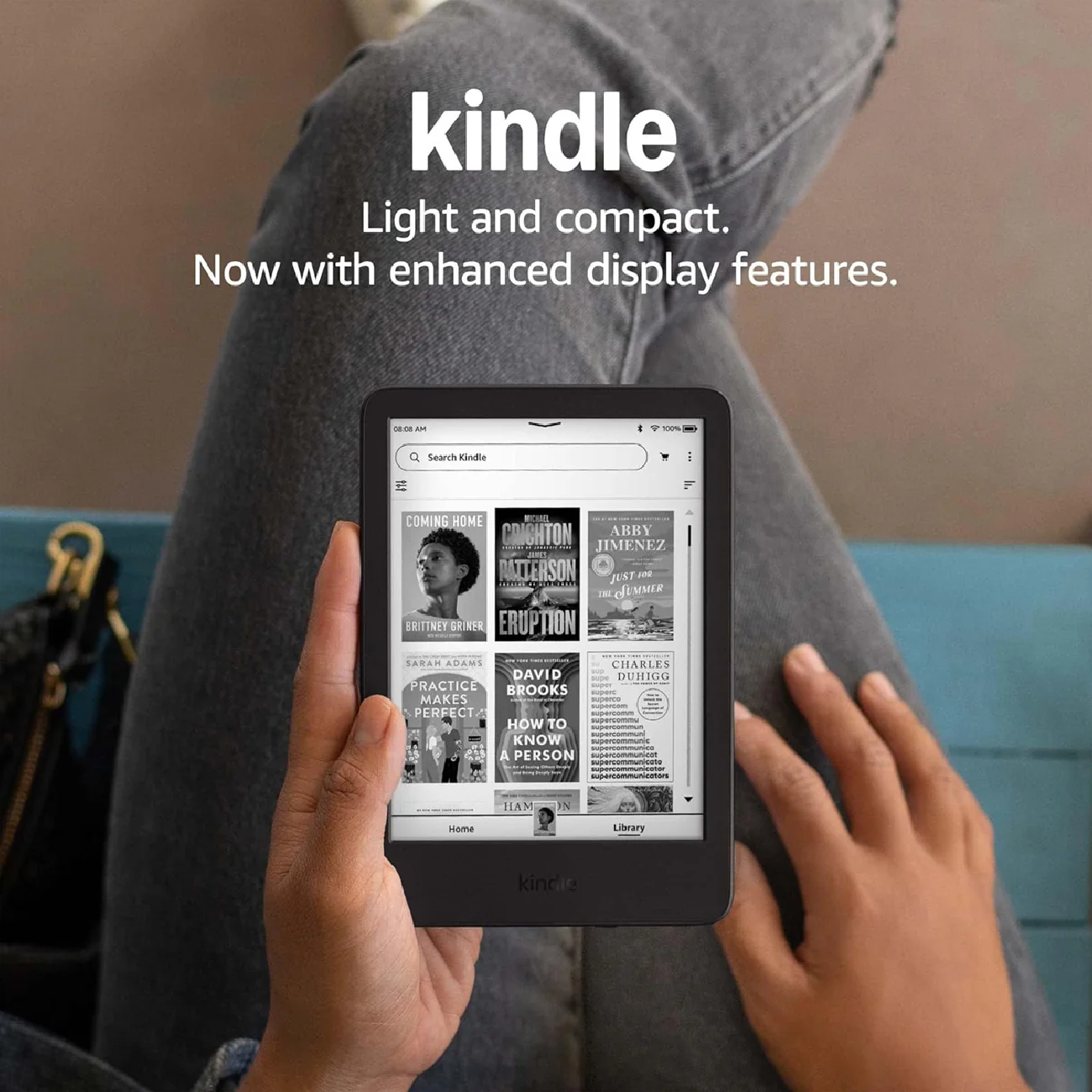 Amazon Kindle 11th Gen 16GB