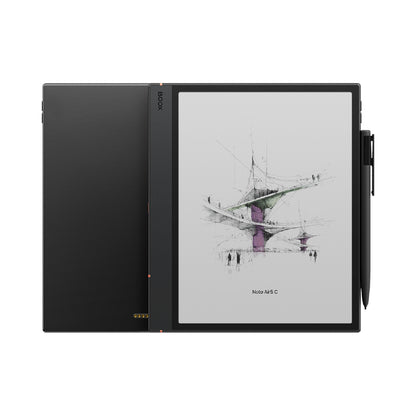 BOOX Note Air5 C E-ink Device Tablet