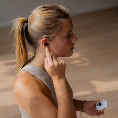 Loop Earplugs Work & Connect Bundle (Quiet 2 + Engage 2 + Link)