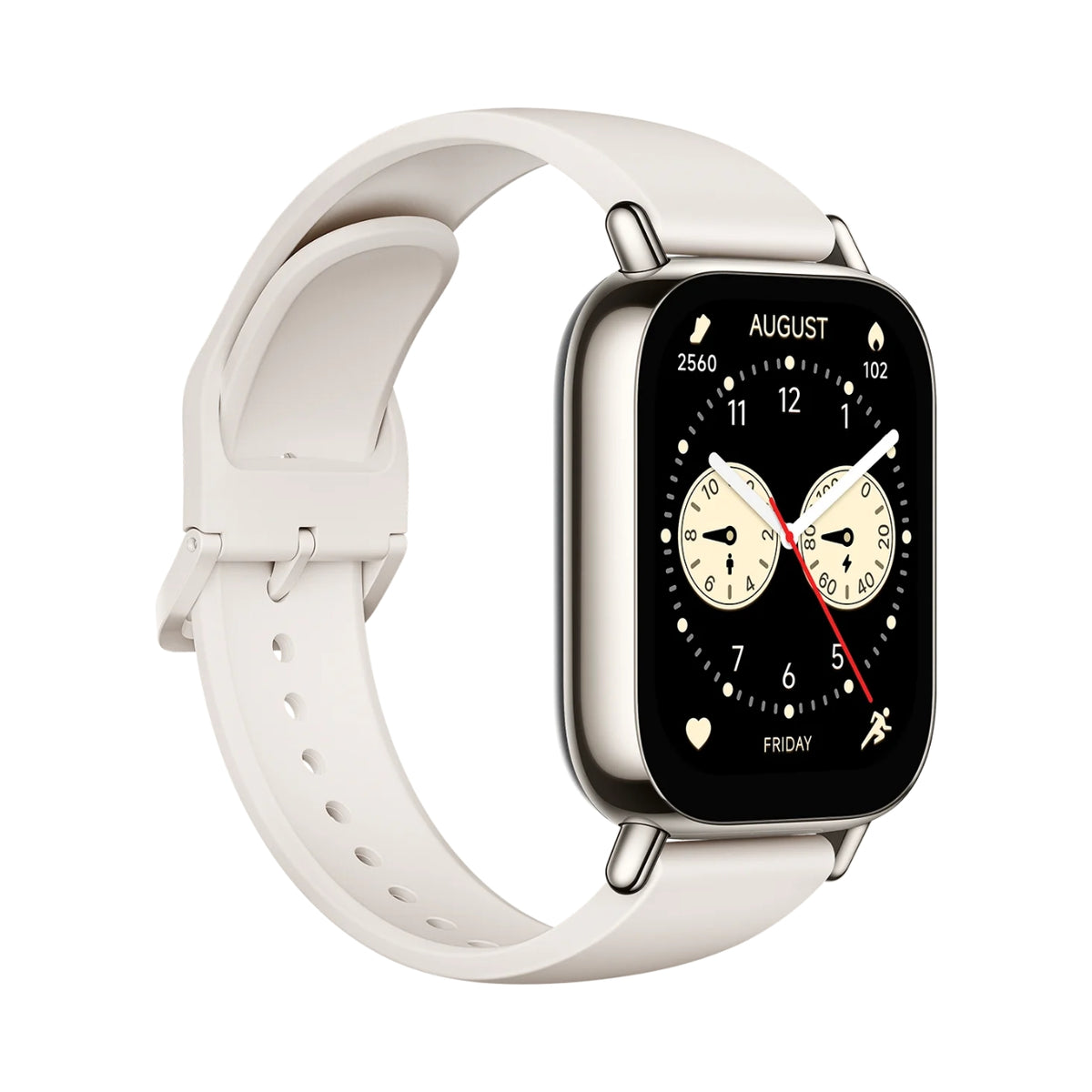Xiaomi Redmi Watch 5 Lite Light Gold